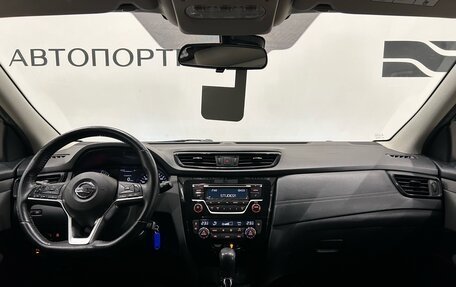 Nissan Qashqai, 2019 год, 1 399 000 рублей, 17 фотография