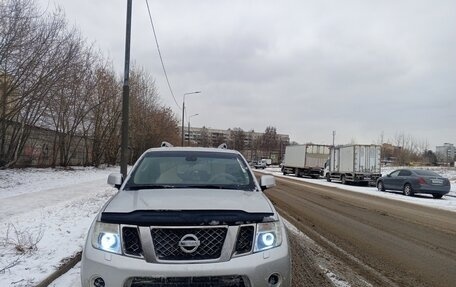 Nissan Pathfinder, 2013 год, 2 200 000 рублей, 4 фотография