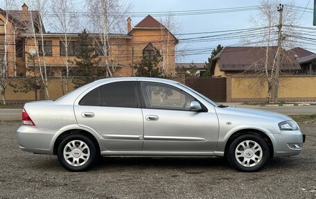 Nissan Almera Classic, 2010 год, 845 000 рублей, 2 фотография