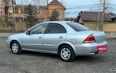 Nissan Almera Classic, 2010 год, 845 000 рублей, 5 фотография