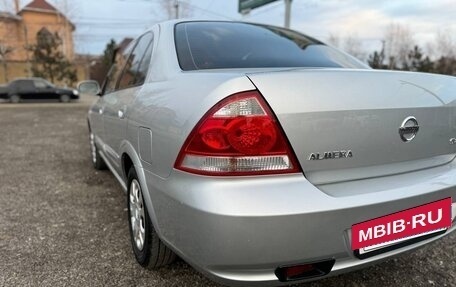 Nissan Almera Classic, 2010 год, 845 000 рублей, 8 фотография