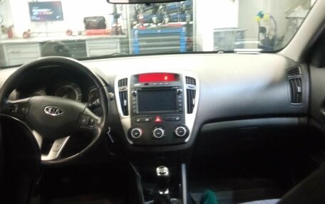 KIA cee'd I рестайлинг, 2012 год, 660 000 рублей, 5 фотография