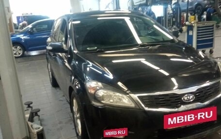 KIA cee'd I рестайлинг, 2012 год, 660 000 рублей, 2 фотография