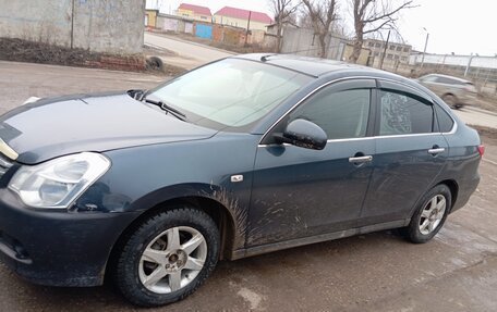 Nissan Almera, 2014 год, 410 000 рублей, 14 фотография