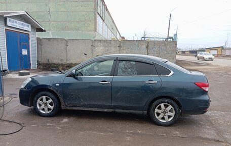 Nissan Almera, 2014 год, 410 000 рублей, 5 фотография