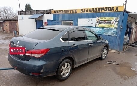 Nissan Almera, 2014 год, 410 000 рублей, 17 фотография