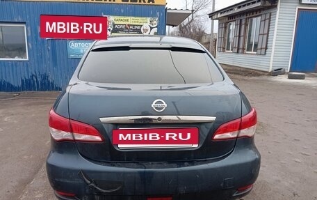 Nissan Almera, 2014 год, 410 000 рублей, 6 фотография