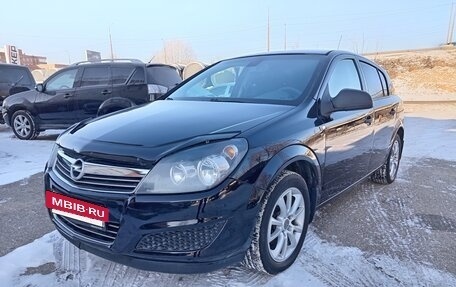 Opel Astra H, 2011 год, 637 000 рублей, 3 фотография