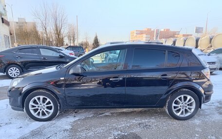 Opel Astra H, 2011 год, 637 000 рублей, 5 фотография