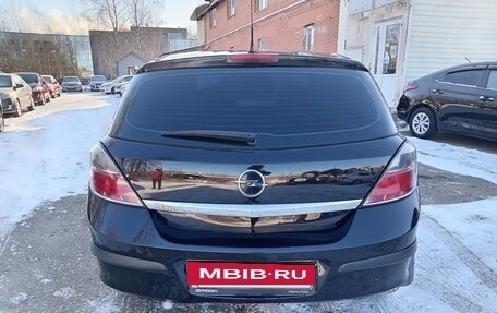 Opel Astra H, 2011 год, 637 000 рублей, 7 фотография