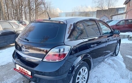 Opel Astra H, 2011 год, 637 000 рублей, 8 фотография