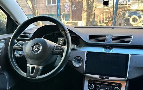 Volkswagen Passat B7, 2011 год, 1 450 000 рублей, 8 фотография