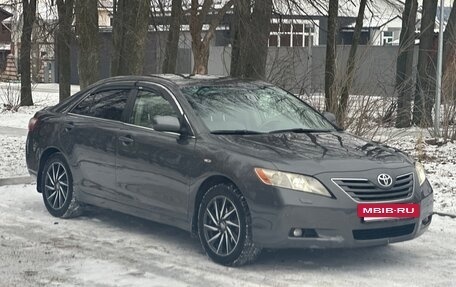 Toyota Camry, 2007 год, 800 000 рублей, 3 фотография