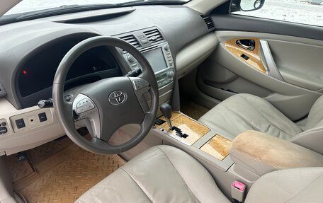 Toyota Camry, 2007 год, 800 000 рублей, 11 фотография