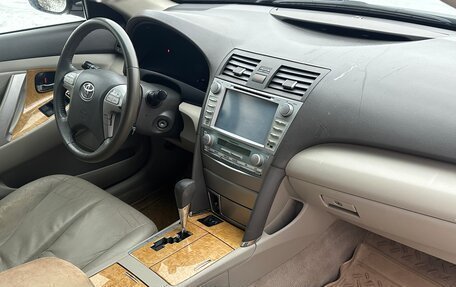 Toyota Camry, 2007 год, 800 000 рублей, 9 фотография