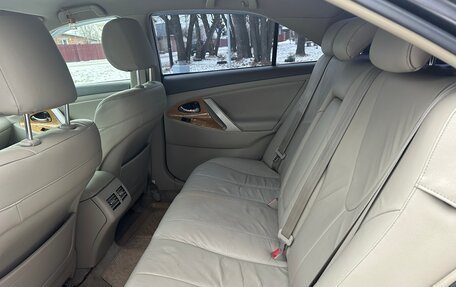 Toyota Camry, 2007 год, 800 000 рублей, 12 фотография