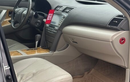 Toyota Camry, 2007 год, 800 000 рублей, 8 фотография