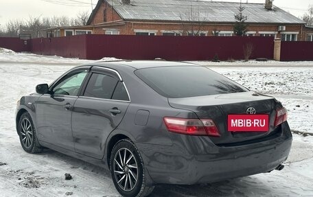 Toyota Camry, 2007 год, 800 000 рублей, 7 фотография