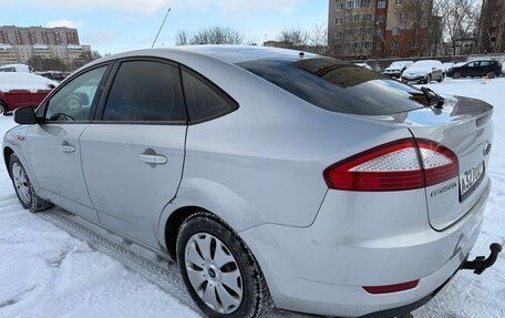 Ford Mondeo IV, 2008 год, 650 000 рублей, 5 фотография