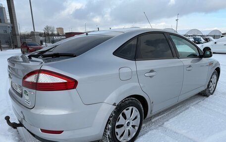 Ford Mondeo IV, 2008 год, 650 000 рублей, 6 фотография