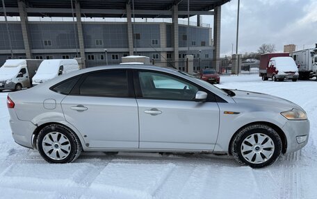 Ford Mondeo IV, 2008 год, 650 000 рублей, 3 фотография