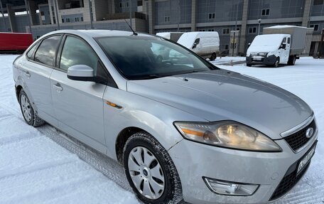 Ford Mondeo IV, 2008 год, 650 000 рублей, 4 фотография