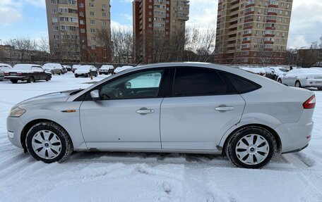 Ford Mondeo IV, 2008 год, 650 000 рублей, 8 фотография