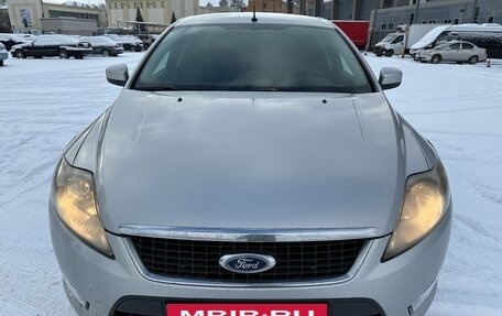 Ford Mondeo IV, 2008 год, 650 000 рублей, 2 фотография