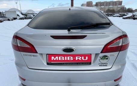 Ford Mondeo IV, 2008 год, 650 000 рублей, 7 фотография