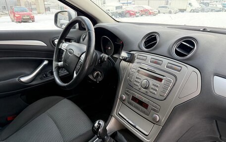 Ford Mondeo IV, 2008 год, 650 000 рублей, 13 фотография