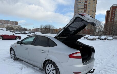 Ford Mondeo IV, 2008 год, 650 000 рублей, 18 фотография