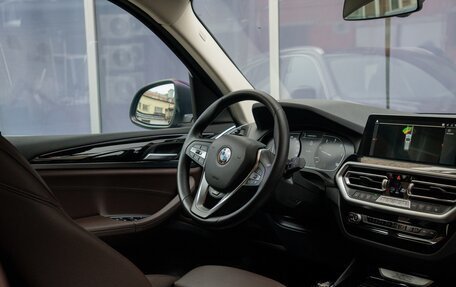 BMW X3, 2021 год, 5 900 000 рублей, 7 фотография