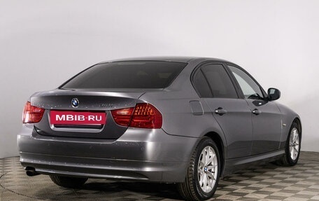 BMW 3 серия, 2011 год, 2 192 641 рублей, 5 фотография