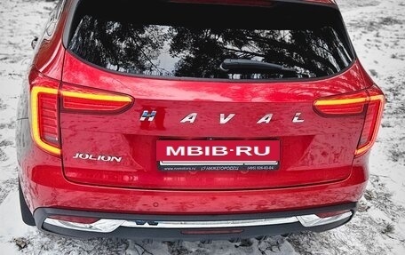 Haval Jolion, 2023 год, 2 100 000 рублей, 3 фотография