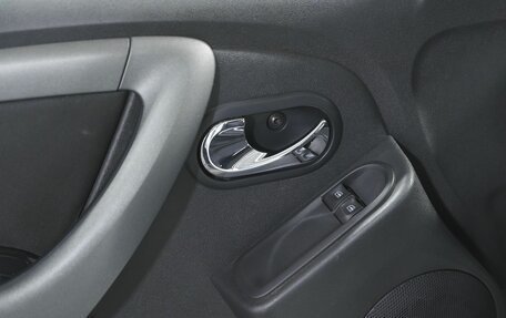 Renault Duster I рестайлинг, 2019 год, 1 129 000 рублей, 14 фотография