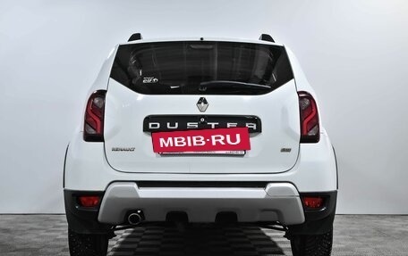 Renault Duster I рестайлинг, 2019 год, 1 129 000 рублей, 6 фотография