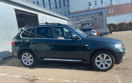 BMW X5, 2007 год, 1 590 000 рублей, 2 фотография