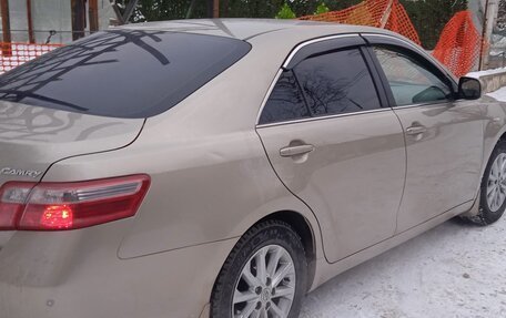 Toyota Camry, 2008 год, 1 250 000 рублей, 2 фотография