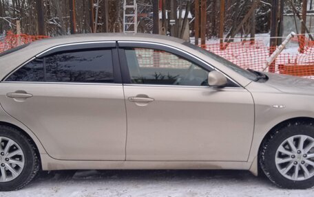 Toyota Camry, 2008 год, 1 250 000 рублей, 4 фотография