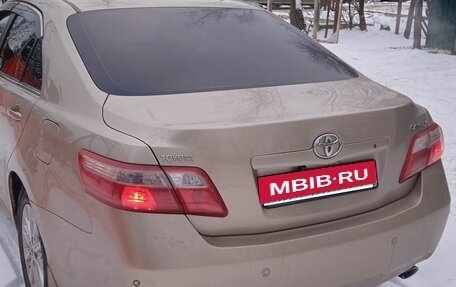 Toyota Camry, 2008 год, 1 250 000 рублей, 6 фотография