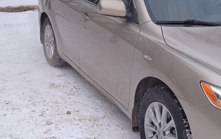 Toyota Camry, 2008 год, 1 250 000 рублей, 14 фотография