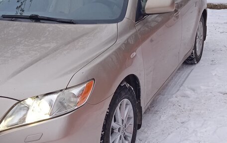 Toyota Camry, 2008 год, 1 250 000 рублей, 12 фотография