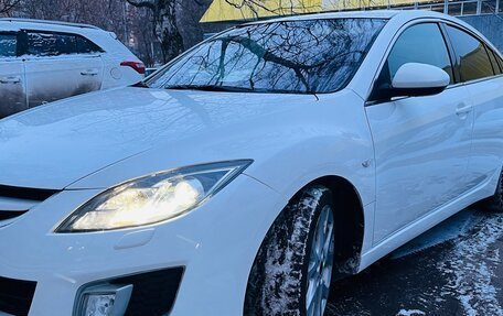 Mazda 6, 2008 год, 990 000 рублей, 3 фотография