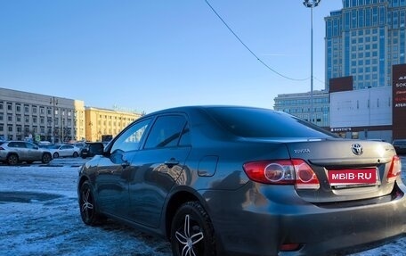 Toyota Corolla, 2010 год, 989 000 рублей, 1 фотография