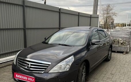 Nissan Teana, 2011 год, 1 050 000 рублей, 1 фотография