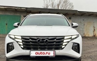 Hyundai Tucson, 2023 год, 4 200 000 рублей, 1 фотография