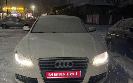 Audi A4, 2011 год, 1 180 000 рублей, 1 фотография