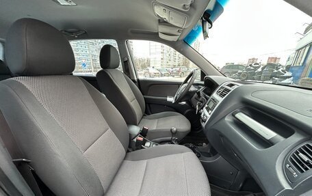 KIA Sportage II, 2010 год, 899 000 рублей, 10 фотография