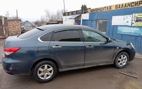 Nissan Almera, 2014 год, 410 000 рублей, 3 фотография