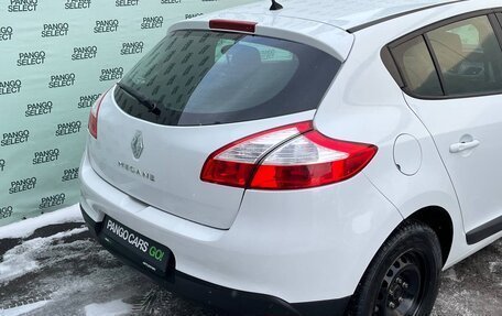 Renault Megane III, 2014 год, 795 000 рублей, 8 фотография